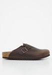 Birkenstock Boston Oiled Leather Regular - Habana