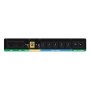 GIZZU 60W 65WH 17600MAH MINI Poe Dc Ups Lithium - Black