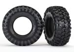 – 1.9" S1 Canyon Trail Tires & Foam Inserts 2