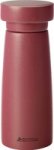 Maxwell & Williams Stockholm Salt Or Pepper Mill 17CM Red
