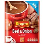 Royco Soup Beef & Onion 50G