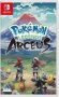 Nintendo Pokemon Legends: Arceus Switch