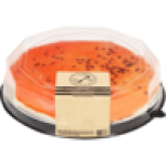 Bakery Granadilla Tart