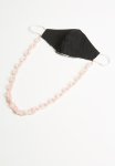 Superbalist Mask Chain - Pink