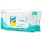 Baby Wipes 80 Pack