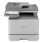 Brother MFC-L8970CDW A4 Wi-fi Multifunction Colour Laser Printer 8CEA6700241