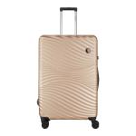 Highlander Maui Abs 4-WHEEL Spinner 75CM Luggage Champ