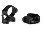 Rudolph Rings Qd 25MM High