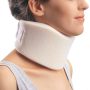 Cervical Collar Neck Soft Foam Stockinette - At A Discount