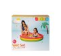 Intex - Baby Pool - Inflatable - Sunset Glow - 114CM X 25CM - 3 Pack