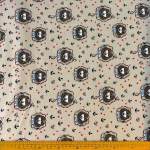Tton Lycra Printed -5