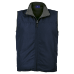 Amplify Reversible Bodywarmer