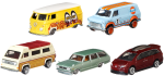 Culture Car Assorted
