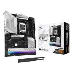 ASRock B850 Pro Rs Wi-fi Atx Motherboard Amd AM5 DDR5 Pcie 5.0