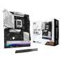 ASRock B850 Pro Rs Wi-fi Atx Motherboard Amd AM5 DDR5 Pcie 5.0