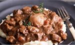 Beef Bourguignon 350G