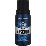 LENTHÉRIC Lentheric Masculin Extreme Deodorant Body Spray 150ML