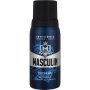 Lentheric Masculin Extreme Deodorant Body Spray 150ml