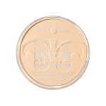 Rimmel Stay Matte Pressed Powder Assorted - Transparent