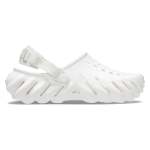 Echo Clog - White M7W9