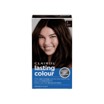 Clairol Lasting Colour - 3 Darkest Brown