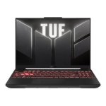 Asus Tuf Gaming A16 Gaming Laptop 16 Ryzen 7 7445HS 16GB DDR5 Rtx 4050 512GB SSD Windows 11 Home