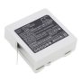 Philips Replacement Battery For Moniteur Intellivue X3 Intellivue MX100 867030 Etc.