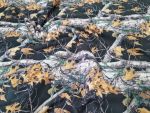 Printed Soft Shell
