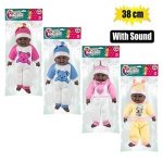 Doll Laughing 38CM