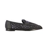 Loafer -black