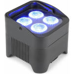 Beamz BBP94 LED Battery Uplight Par - A1 Sound