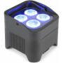 Beamz BBP94 LED Battery Uplight Par - A1 Sound