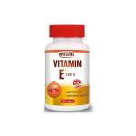400IU Vitamin E Capsules 30'S