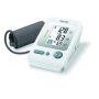 Beurer Upper Arm Blood Pressure Monitor Bm 26 4 Users
