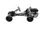 200CC 4T Falcon Petrol Go Kart With Torque Converter - Foot Pedal Controls