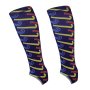 Headstart Shinliners - Hockey Sticks Pattern