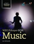 Wjec eduqas Gcse Music Paperback