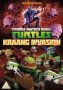 Teenage Mutant Ninja Turtles: Kraang Invasion - Season 1 Volume 3 DVD