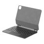 Wireless Keyboard Case & Touchpad Compatible With Ipad Pro 11 2018-2022 Fp