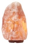 Universal Vision Himalayan Crystal Salt Lamp Large 6.1-9KG