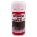Fats 15ML - 21 Amanzi Ka Gezi