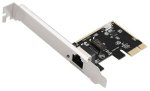 MicroWorld Pci-e 10 100 Lan Card