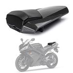 Psler Rear Seat Cover Rear Seat Fairing Cover For Yzf R1 2007 2008 Carbon