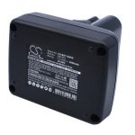 Replacement Battery For Bosch 12-VOLT Tools SKC120-202 Etc.