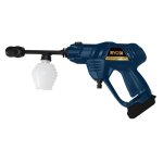 Ryobi 18V Cordless High-pressure Washer