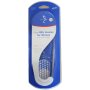 Insoles Comfort Clear Women Size 5-10