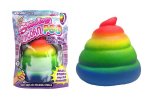Sticky Unicorn Poo - Foil Pack