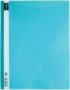 Croxley Pack of 12 Presentation/Quotation Folders in Light Blue