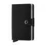 Secrid Miniwallet Original Black
