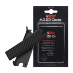 Thermal Grizzly M.2 SSD Cooler